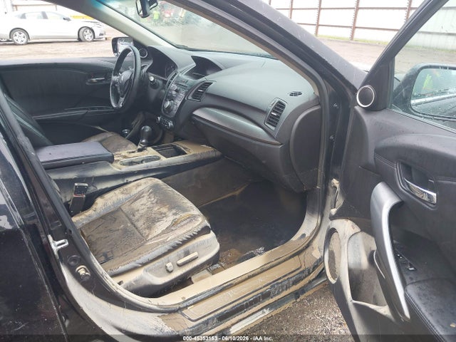 Aukcja sprzedaży 2015 Acura Rdx, vin: 5J8TB3H39FL014396, numer aukcji: 45353153