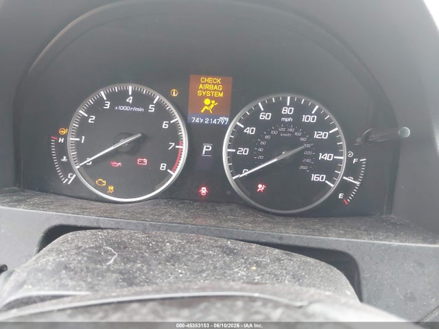 Aukcja sprzedaży 2015 Acura Rdx, vin: 5J8TB3H39FL014396, numer aukcji: 45353153