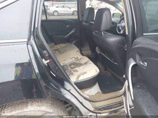 Aukcja sprzedaży 2015 Acura Rdx, vin: 5J8TB3H39FL014396, numer aukcji: 45353153