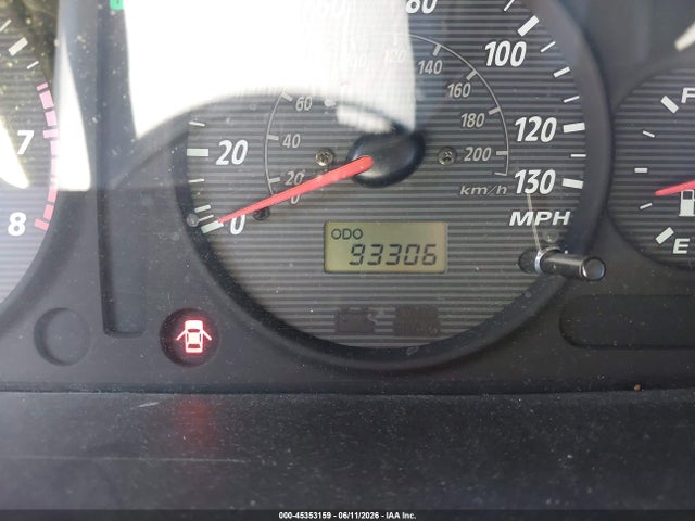 Aukcja sprzedaży 2003 Hyundai Santa Fe Gls/lx, vin: KM8SC13E73U478471, numer aukcji: 45353159