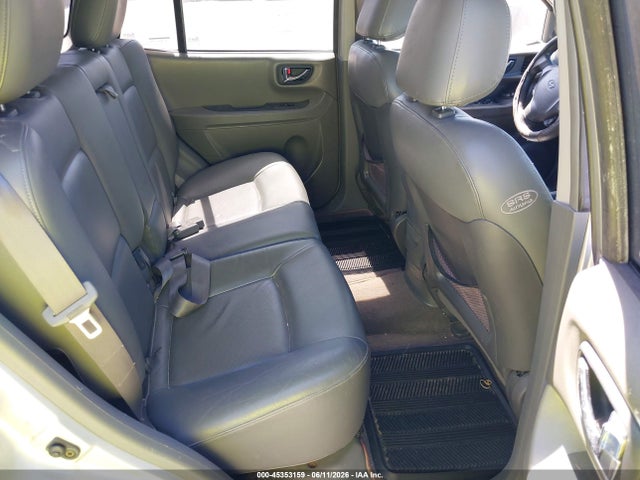 Aukcja sprzedaży 2003 Hyundai Santa Fe Gls/lx, vin: KM8SC13E73U478471, numer aukcji: 45353159