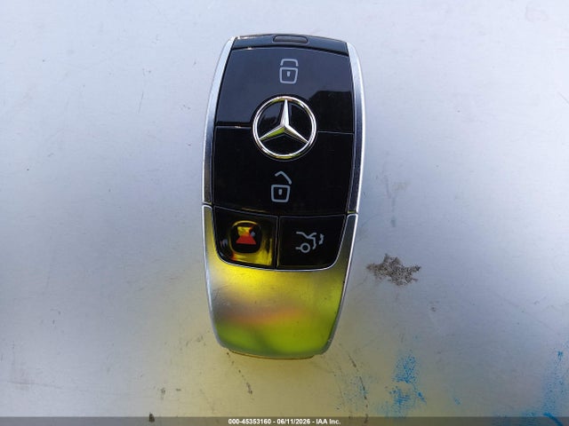 WDDUG6GB8JA364756 Mercedes-Benz S 450