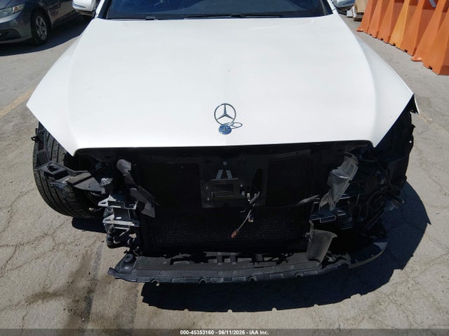 WDDUG6GB8JA364756 Mercedes-Benz S 450