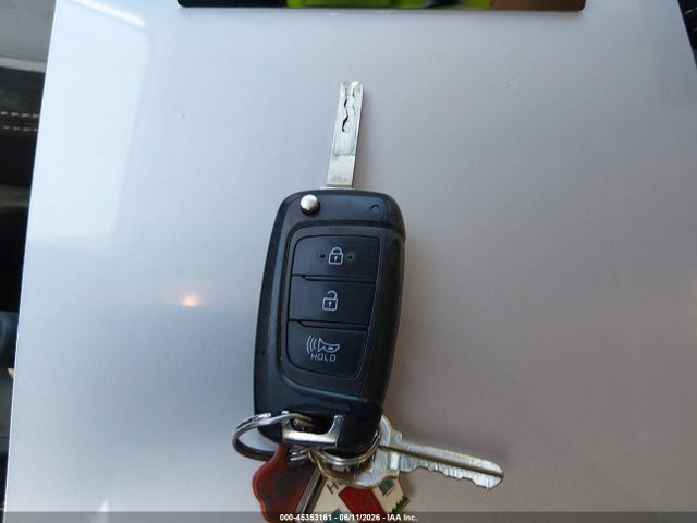 Hyundai Venue Sel 2023 KMHRC8A38PU217588 Image 11