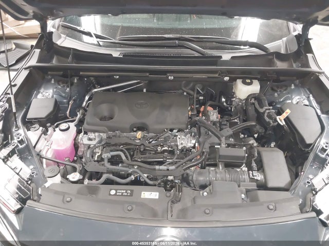 Auction sale of the 2026 Toyota Rav4 Xle Premium, vin: 2T36DRBV2TC001048, lot number: 45353165
