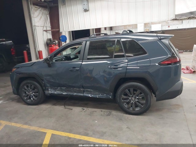 Toyota Rav4 Xle Premium 2026 2T36DRBV2TC001048 Image 14