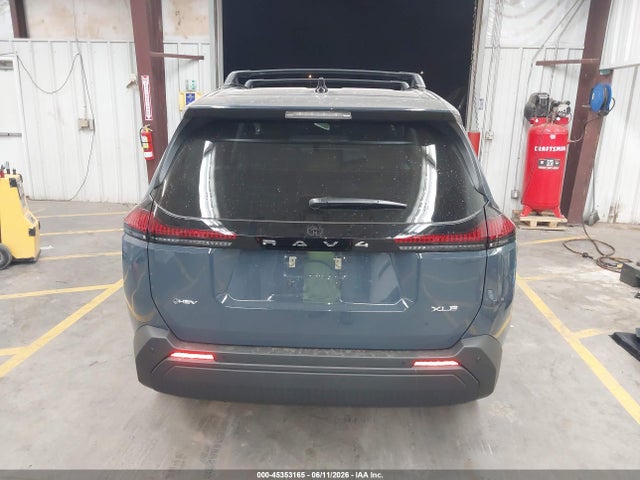 Toyota Rav4 Xle Premium 2026 2T36DRBV2TC001048 Image 16