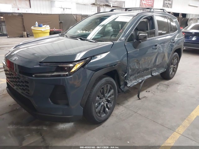 Toyota Rav4 Xle Premium 2026 2T36DRBV2TC001048 Image 2