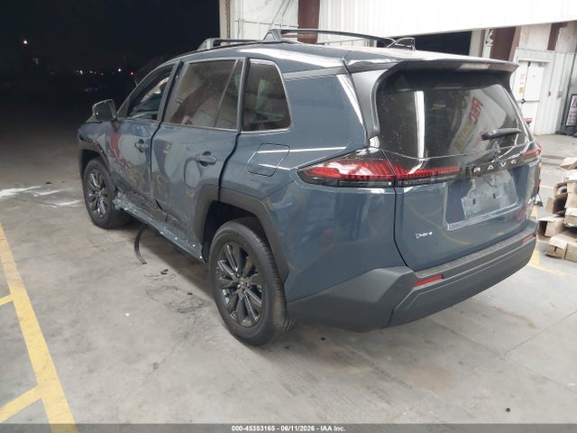Toyota Rav4 Xle Premium 2026 2T36DRBV2TC001048 Image 3