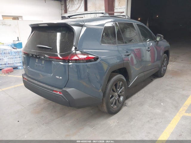 Toyota Rav4 Xle Premium 2026 2T36DRBV2TC001048 Image 4
