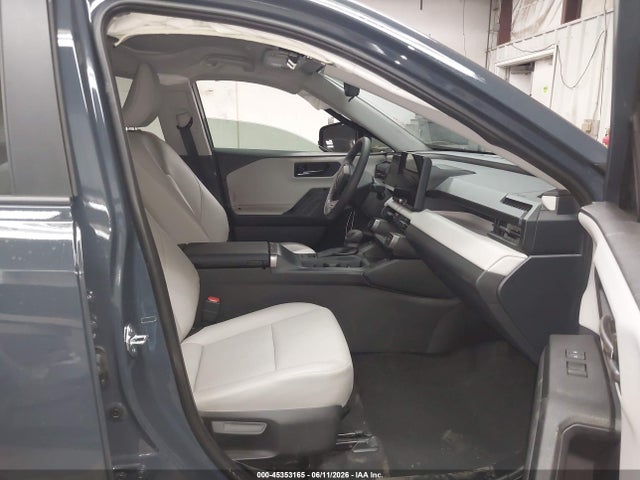 Toyota Rav4 Xle Premium 2026 2T36DRBV2TC001048 Image 5