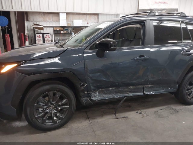 Toyota Rav4 Xle Premium 2026 2T36DRBV2TC001048 Image 6