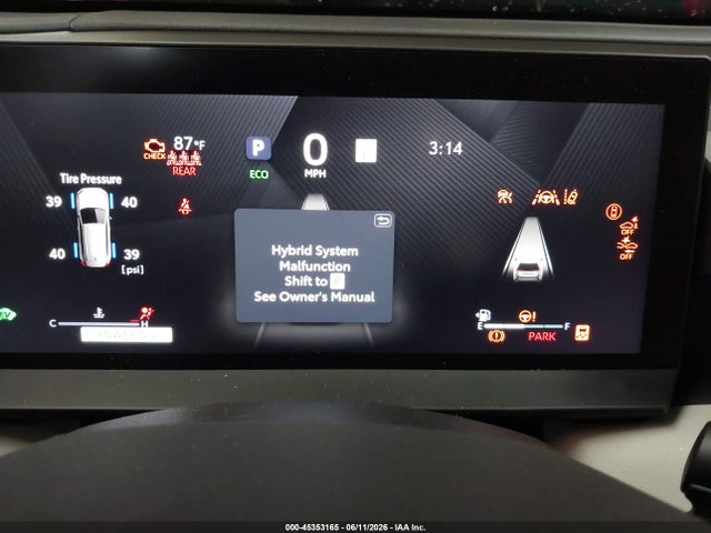 Toyota Rav4 Xle Premium 2026 2T36DRBV2TC001048 Image 7