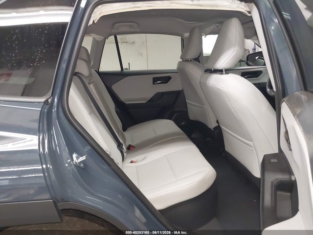 Toyota Rav4 Xle Premium 2026 2T36DRBV2TC001048 Image 8