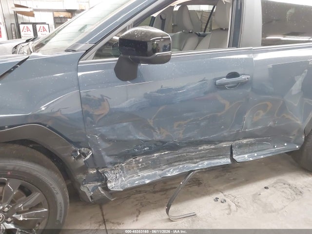 Toyota Rav4 Xle Premium 2026 2T36DRBV2TC001048 Image 9