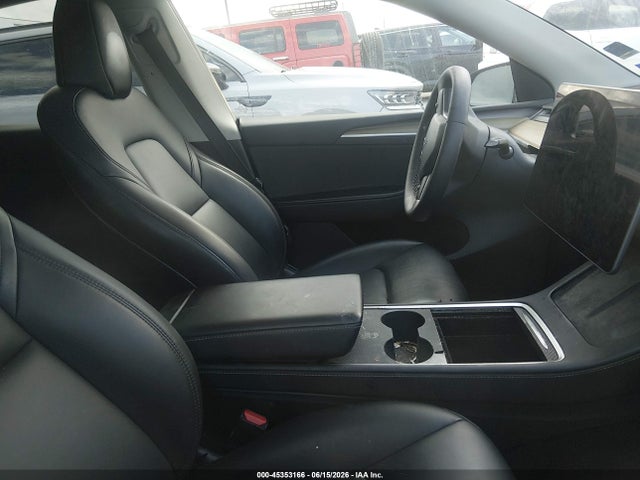 45353166 :رقم المزاد ، 7SAYGDEE2PA054115 vin ، 2023 Tesla Model Y Awd/long Range Dual Motor All-wheel Drive مزاد بيع