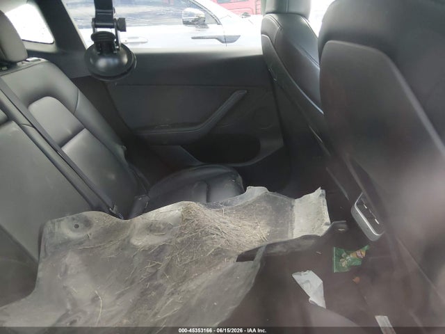 45353166 :رقم المزاد ، 7SAYGDEE2PA054115 vin ، 2023 Tesla Model Y Awd/long Range Dual Motor All-wheel Drive مزاد بيع
