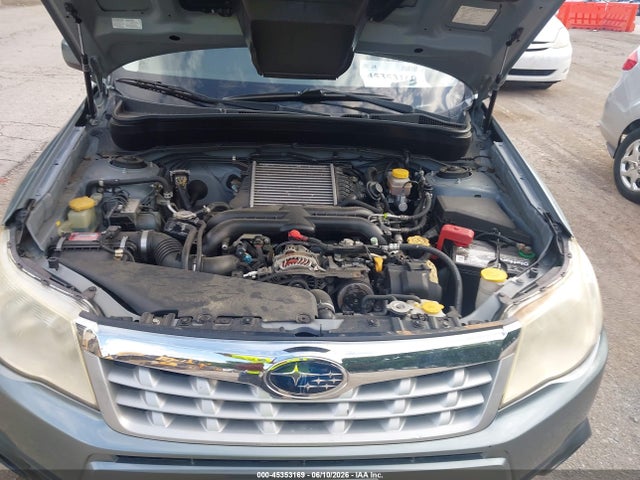 Aukcja sprzedaży 2013 Subaru Forester 2.5xt Premium, vin: JF2SHGAC4DH422798, numer aukcji: 45353169
