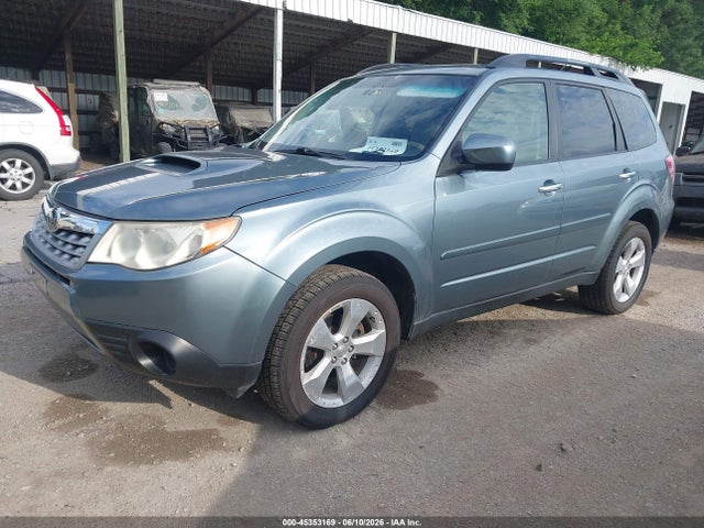 Aukcja sprzedaży 2013 Subaru Forester 2.5xt Premium, vin: JF2SHGAC4DH422798, numer aukcji: 45353169