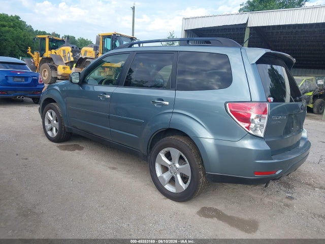 Aukcja sprzedaży 2013 Subaru Forester 2.5xt Premium, vin: JF2SHGAC4DH422798, numer aukcji: 45353169