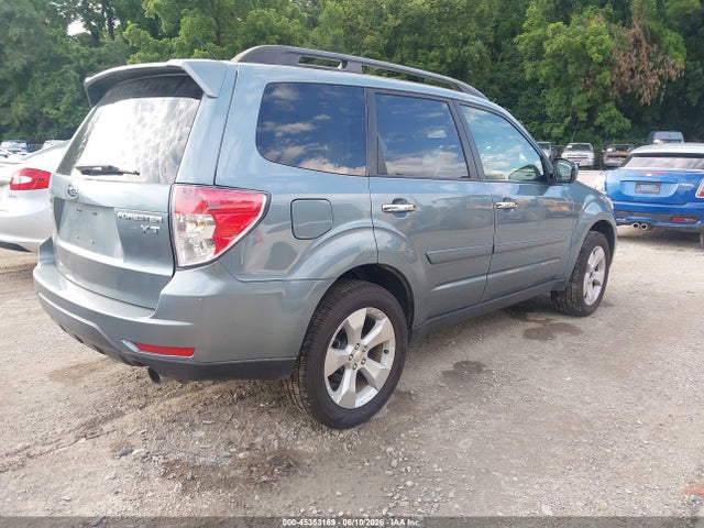 Aukcja sprzedaży 2013 Subaru Forester 2.5xt Premium, vin: JF2SHGAC4DH422798, numer aukcji: 45353169