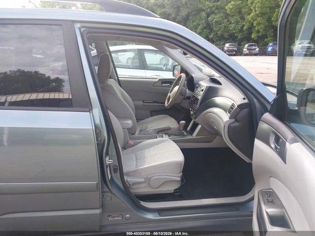 Aukcja sprzedaży 2013 Subaru Forester 2.5xt Premium, vin: JF2SHGAC4DH422798, numer aukcji: 45353169