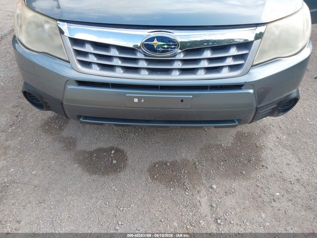 Aukcja sprzedaży 2013 Subaru Forester 2.5xt Premium, vin: JF2SHGAC4DH422798, numer aukcji: 45353169