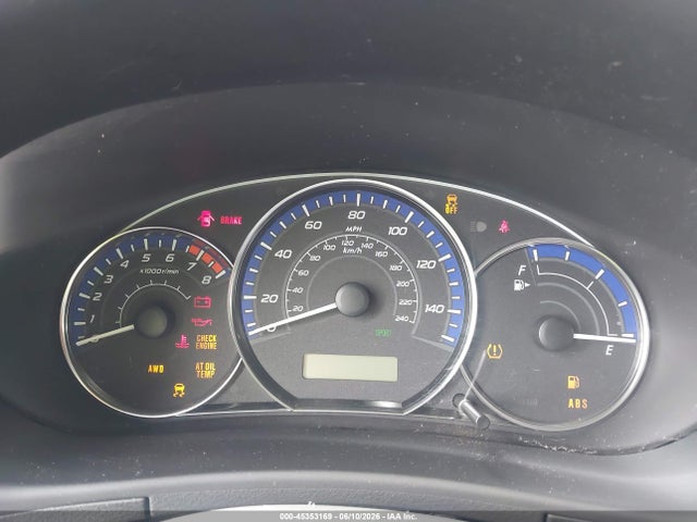Aukcja sprzedaży 2013 Subaru Forester 2.5xt Premium, vin: JF2SHGAC4DH422798, numer aukcji: 45353169