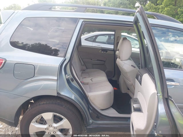 Aukcja sprzedaży 2013 Subaru Forester 2.5xt Premium, vin: JF2SHGAC4DH422798, numer aukcji: 45353169