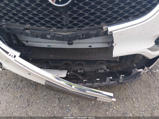 45353171 :رقم المزاد ، 5GAEVCKW4JJ266354 vin ، 2018 Buick Enclave Avenir مزاد بيع
