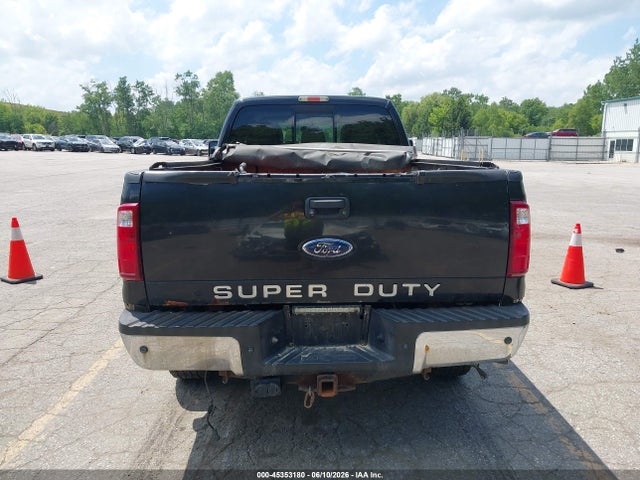 2011 Ford F-350 მანქანა იყიდება აუქციონზე, vin: 1FT8W3BT6BEB44975, აუქციონის ნომერი: 45353180
