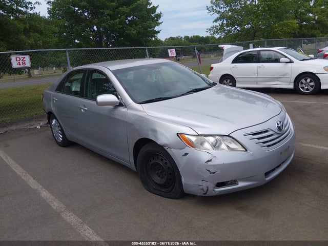 Продаж на аукціоні авто 2007 Toyota Camry Le, vin: 4T1BE46K77U188282, номер лоту: 45353182