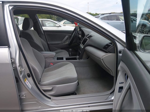 Продажа на аукционе авто 2007 Toyota Camry Le, vin: 4T1BE46K77U188282, номер лота: 45353182