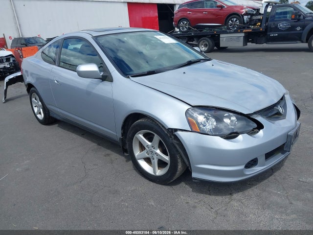 Aukcja sprzedaży 2002 Acura Rsx, vin: JH4DC53862C026609, numer aukcji: 45353184