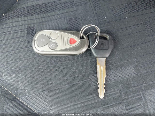 Aukcja sprzedaży 2002 Acura Rsx, vin: JH4DC53862C026609, numer aukcji: 45353184