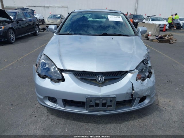Aukcja sprzedaży 2002 Acura Rsx, vin: JH4DC53862C026609, numer aukcji: 45353184