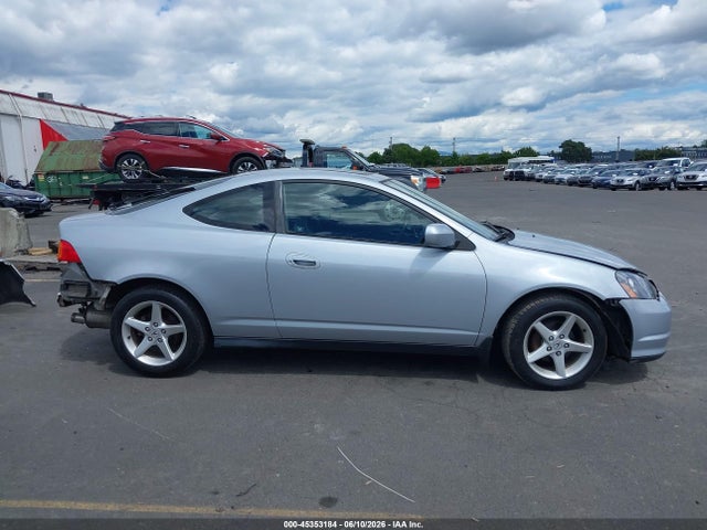 Aukcja sprzedaży 2002 Acura Rsx, vin: JH4DC53862C026609, numer aukcji: 45353184