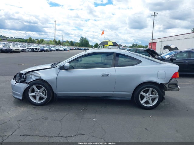 Aukcja sprzedaży 2002 Acura Rsx, vin: JH4DC53862C026609, numer aukcji: 45353184