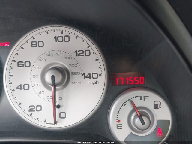 Aukcja sprzedaży 2002 Acura Rsx, vin: JH4DC53862C026609, numer aukcji: 45353184