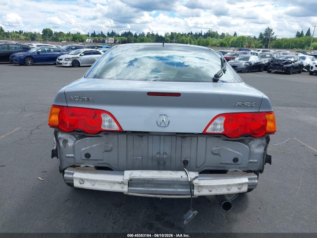 Aukcja sprzedaży 2002 Acura Rsx, vin: JH4DC53862C026609, numer aukcji: 45353184