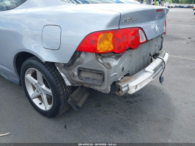 Aukcja sprzedaży 2002 Acura Rsx, vin: JH4DC53862C026609, numer aukcji: 45353184