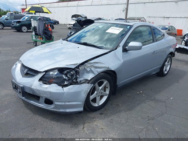 Aukcja sprzedaży 2002 Acura Rsx, vin: JH4DC53862C026609, numer aukcji: 45353184