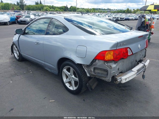 Aukcja sprzedaży 2002 Acura Rsx, vin: JH4DC53862C026609, numer aukcji: 45353184