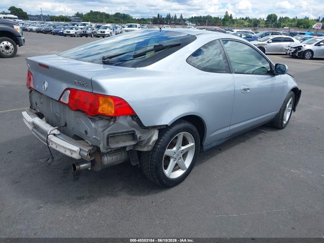 Aukcja sprzedaży 2002 Acura Rsx, vin: JH4DC53862C026609, numer aukcji: 45353184