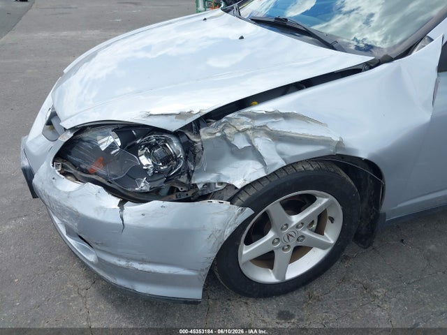 Aukcja sprzedaży 2002 Acura Rsx, vin: JH4DC53862C026609, numer aukcji: 45353184