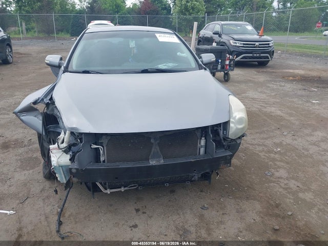 Продажа на аукционе авто 2012 Nissan Altima 3.5 Sr, vin: 1N4BL2EP3CC224325, номер лота: 45353194