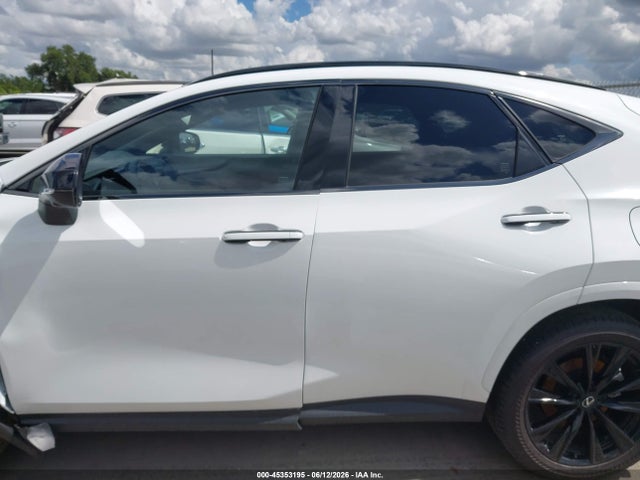 Aukcja sprzedaży 2025 Lexus Nx 450h+ F Sport Handling, vin: JTJKKCFZ2S2053796, numer aukcji: 45353195
