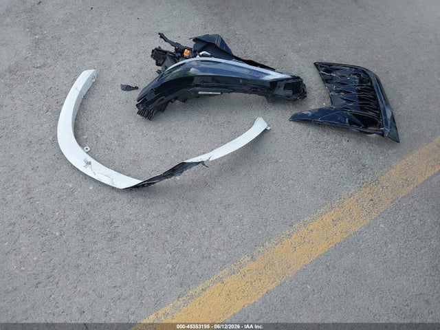Aukcja sprzedaży 2025 Lexus Nx 450h+ F Sport Handling, vin: JTJKKCFZ2S2053796, numer aukcji: 45353195