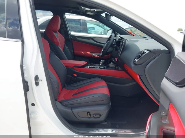 Aukcja sprzedaży 2025 Lexus Nx 450h+ F Sport Handling, vin: JTJKKCFZ2S2053796, numer aukcji: 45353195