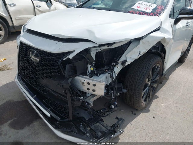 Aukcja sprzedaży 2025 Lexus Nx 450h+ F Sport Handling, vin: JTJKKCFZ2S2053796, numer aukcji: 45353195